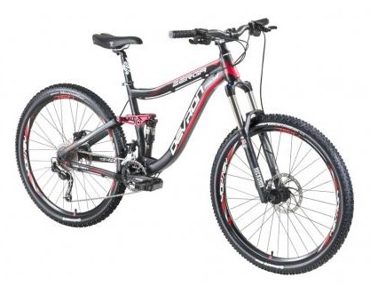 Devron Zerga FS6.7