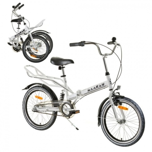 Reactor Comfort 20"
